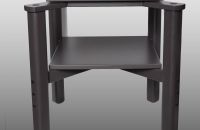 Стоика под аппратуру с виброгасящими шариками.