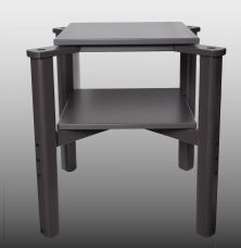 Стойки для аппаратуры