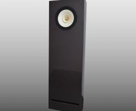 Напольная широкополосная акустика 