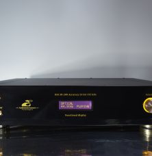 С ламповым выходном