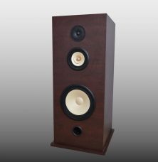 Многополосная акустика