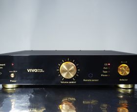 Усилитель транзисторный 