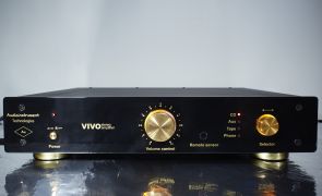 Усилитель транзисторный 